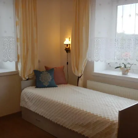 Apartment Apartament Krzyzowka *