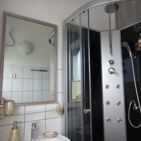 Apartament Krzyzowka Apartment *