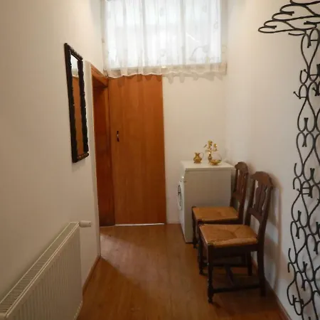 Apartment Apartament Krzyzowka