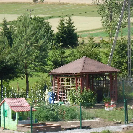 Apartament Krzyzowka Marciszow