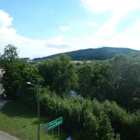 Apartament Krzyzowka
