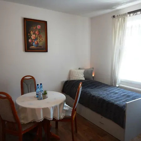 Apartament Krzyzowka