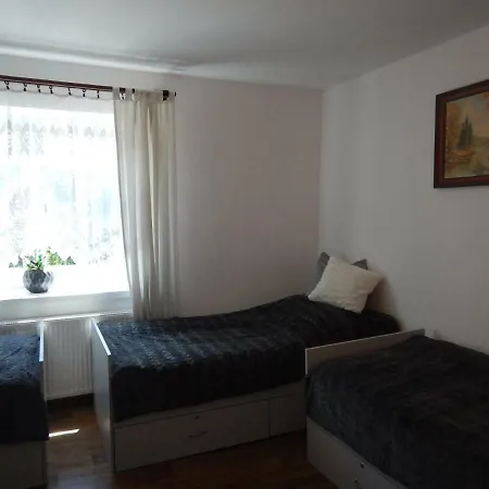 Apartament Krzyzowka