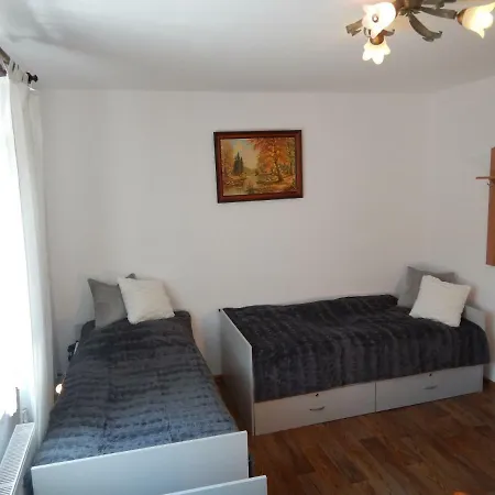 Apartament Krzyzowka Apartment *